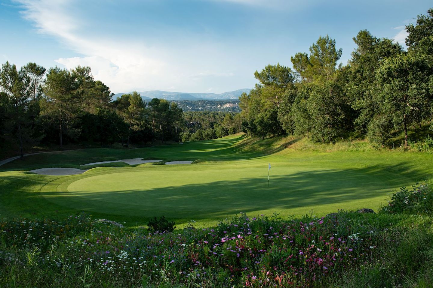 Terre Blanche Hotel Spa Golf Resort – Riou Course