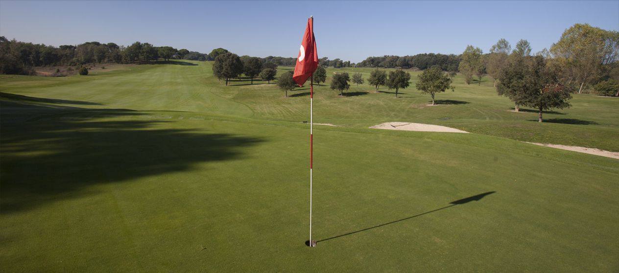 Golf Montanya