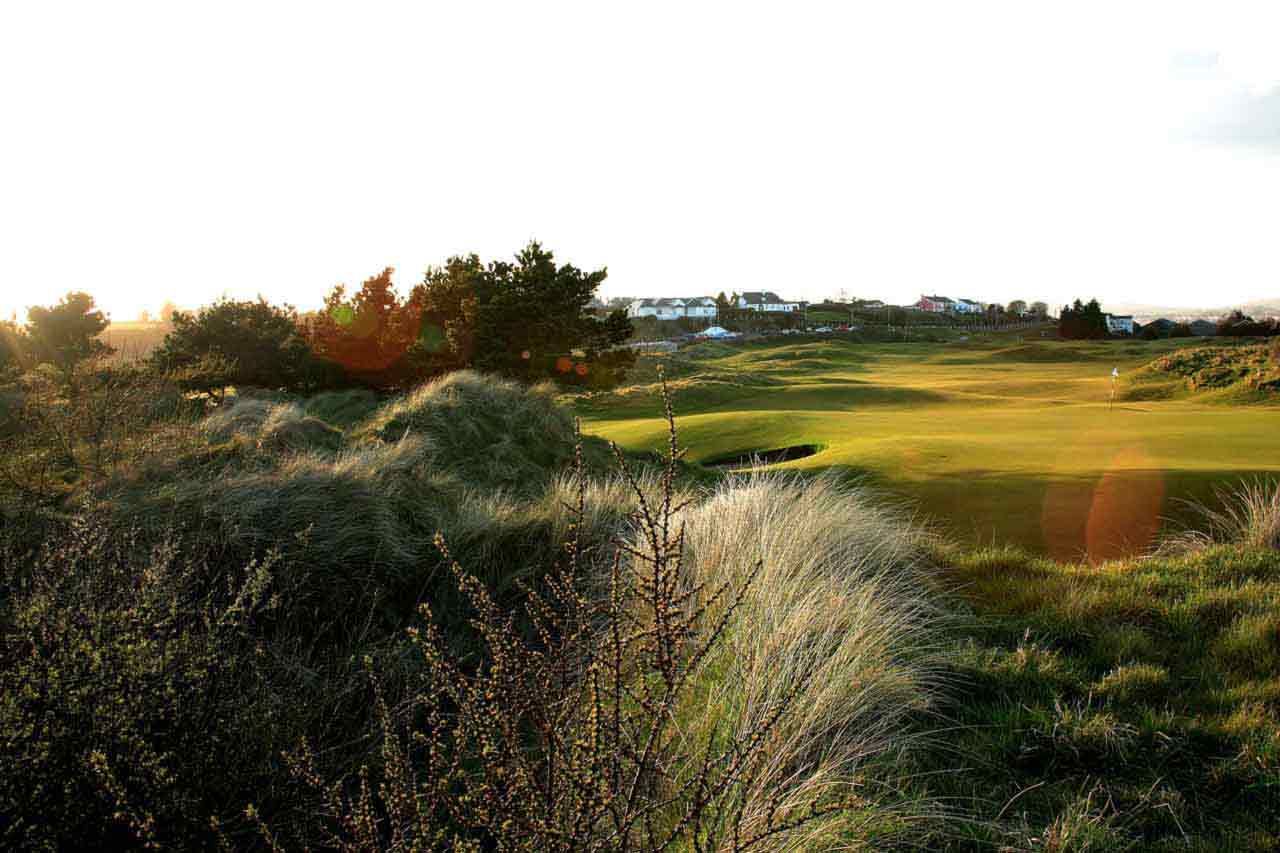 Arklow Golf Club