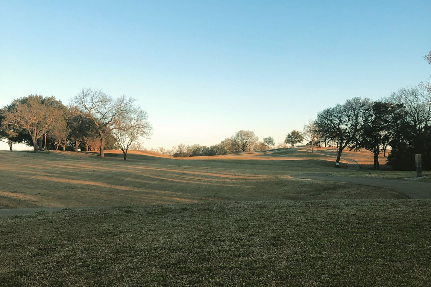 Tenison Highlands
