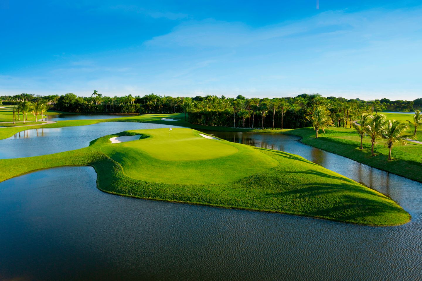 Trump National Doral – Great White Course