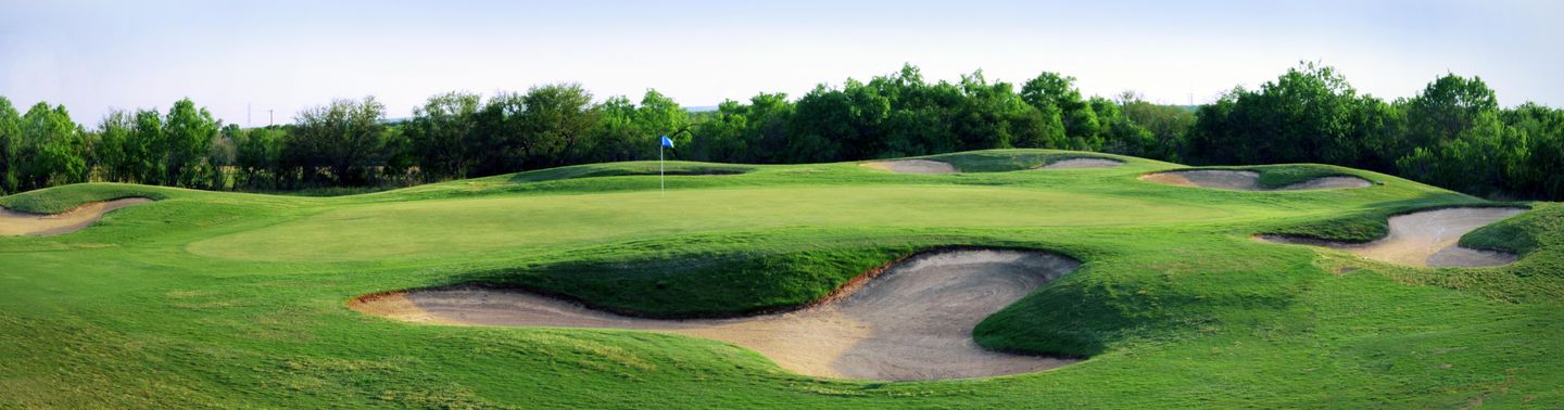 Mission del Lago Golf Course