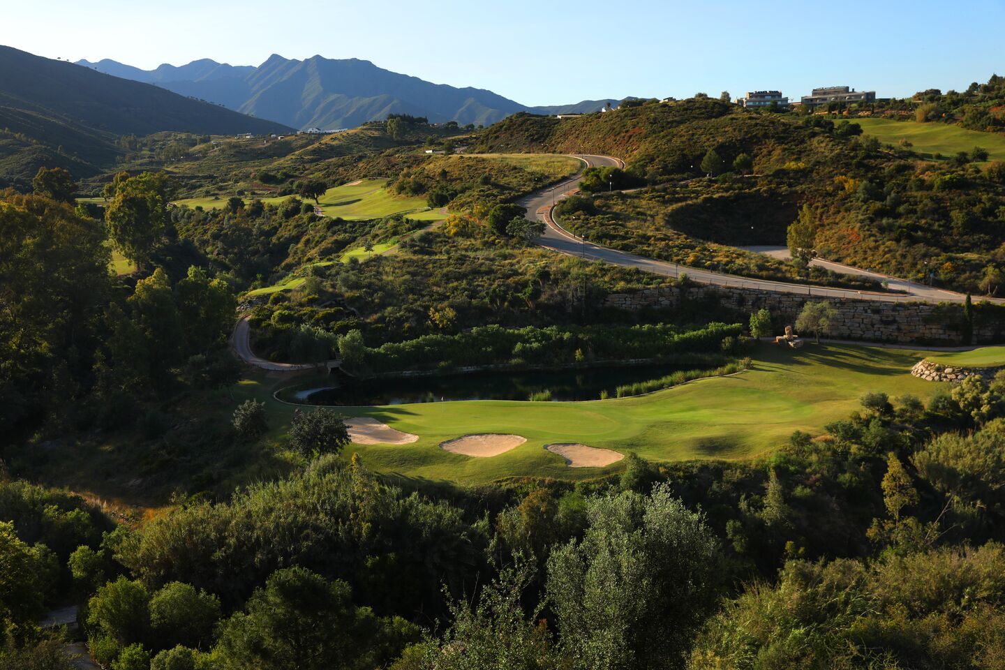 La Cala Resort – Europa Course